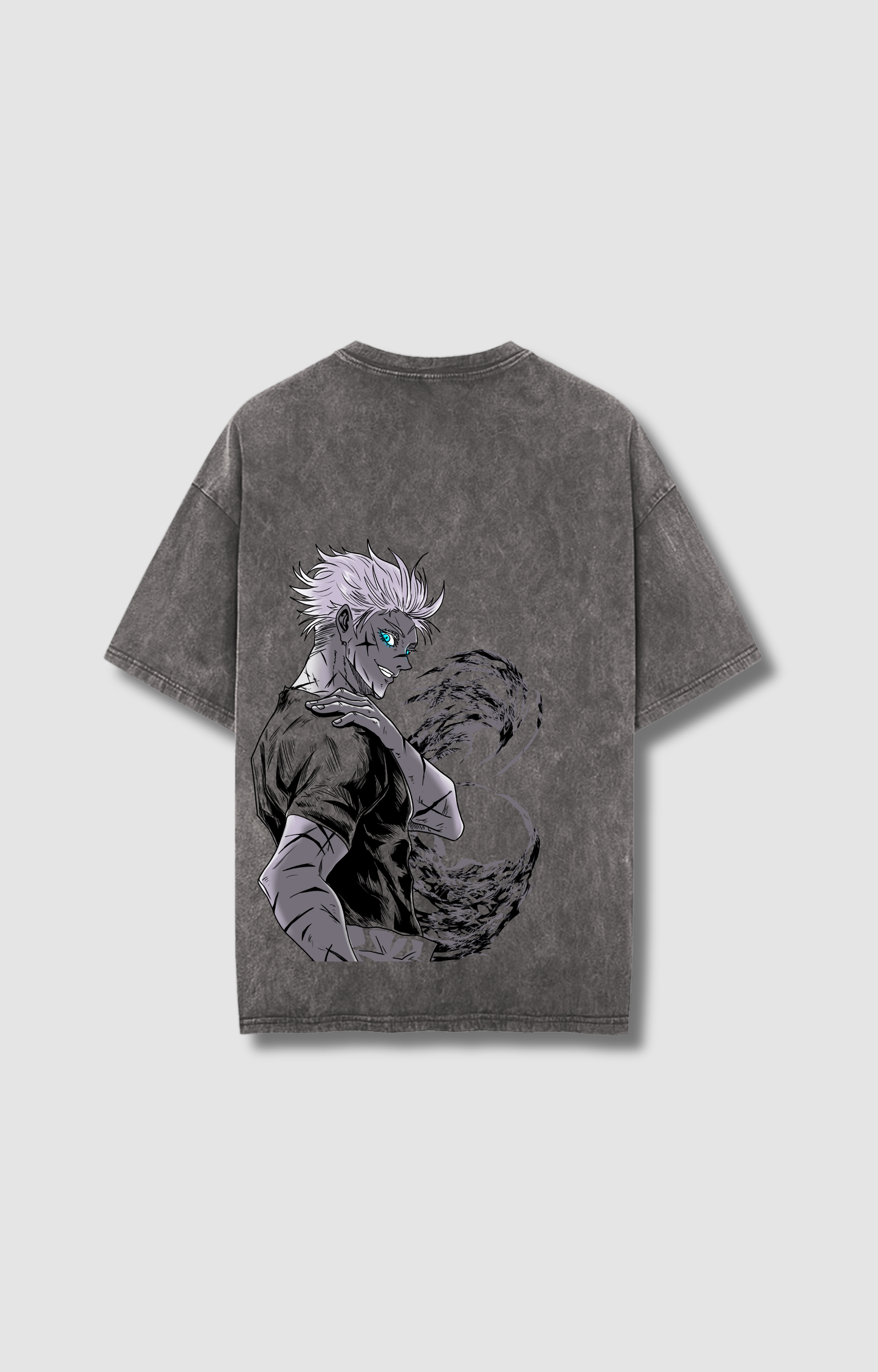 "LIMITLESS" VINTAGE SHIRT