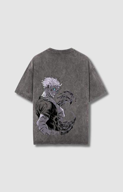 "LIMITLESS" VINTAGE SHIRT