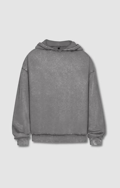 "BEAST" VINTAGE HOODIE