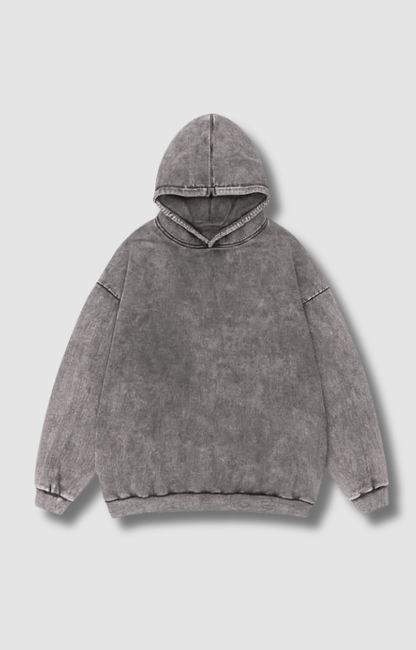 "KAIJU V2" VINTAGE HOODIE