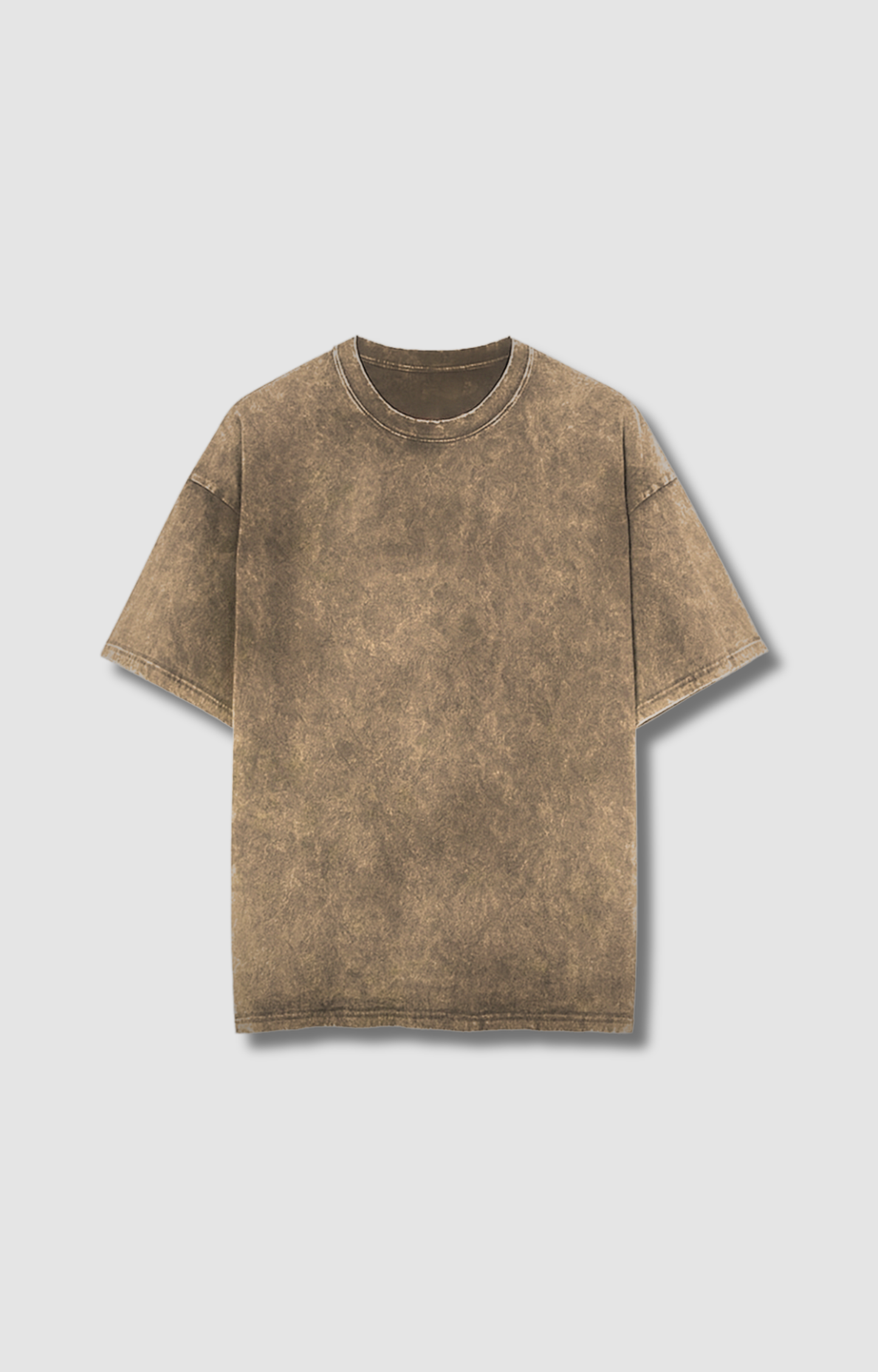 "DUNGEON" VINTAGE SHIRT