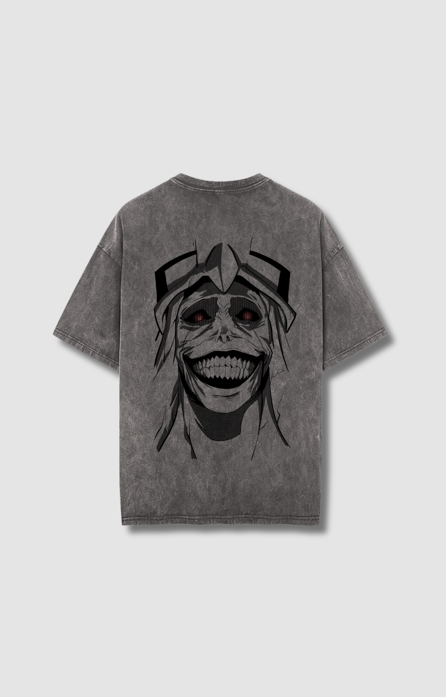 "DUNGEON" VINTAGE SHIRT