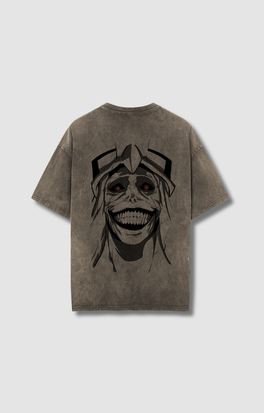 "DUNGEON" VINTAGE SHIRT