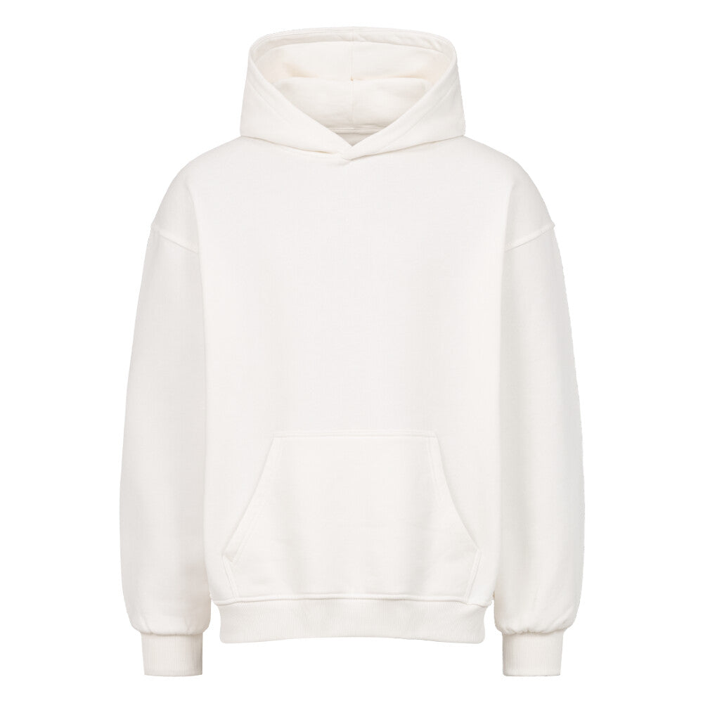 Zoro | Unwavering and Unbroken - Oversized Hoodie 