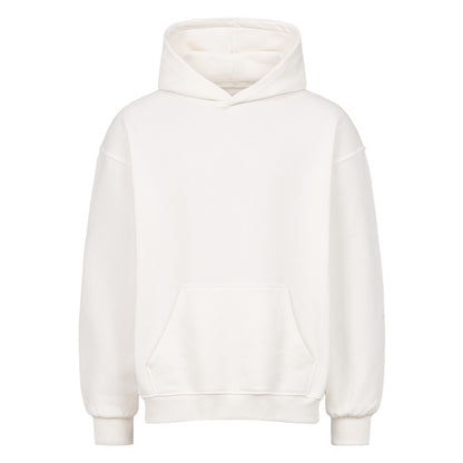 Zoro | Unwavering and Unbroken - Oversized Hoodie 