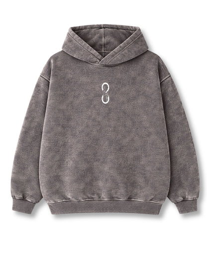 "LIMITLESS" VINTAGE HOODIE