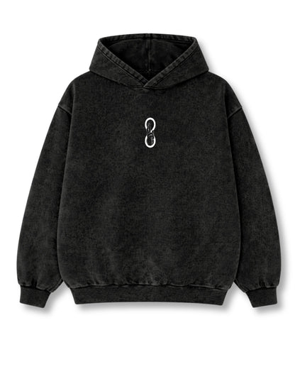 "LIMITLESS" VINTAGE HOODIE