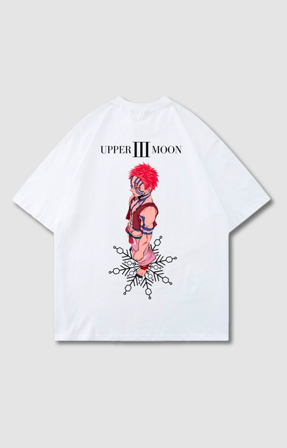 UPPER MOON III OVERSIZED SHIRT