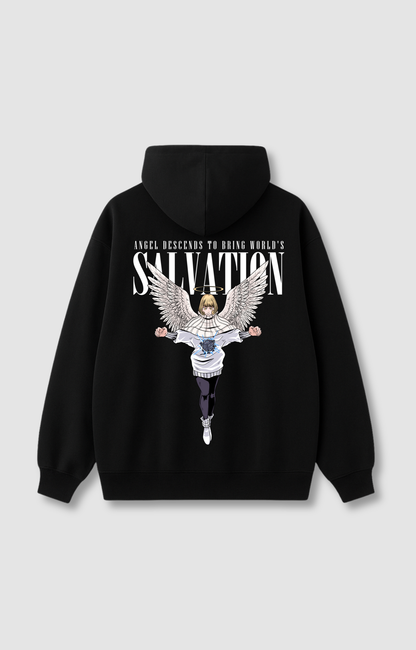 "SALVATION" HOODIE