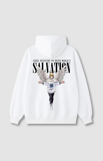 "SALVATION" HOODIE