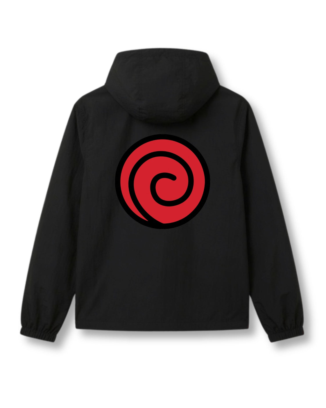 NINJA WINDREAKER JACKET