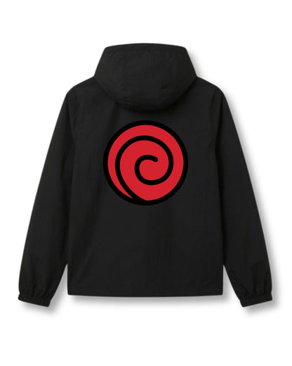 NINJA WINDREAKER JACKET