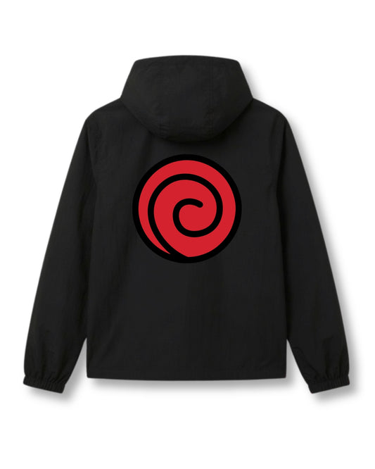 NINJA WINDREAKER JACKET