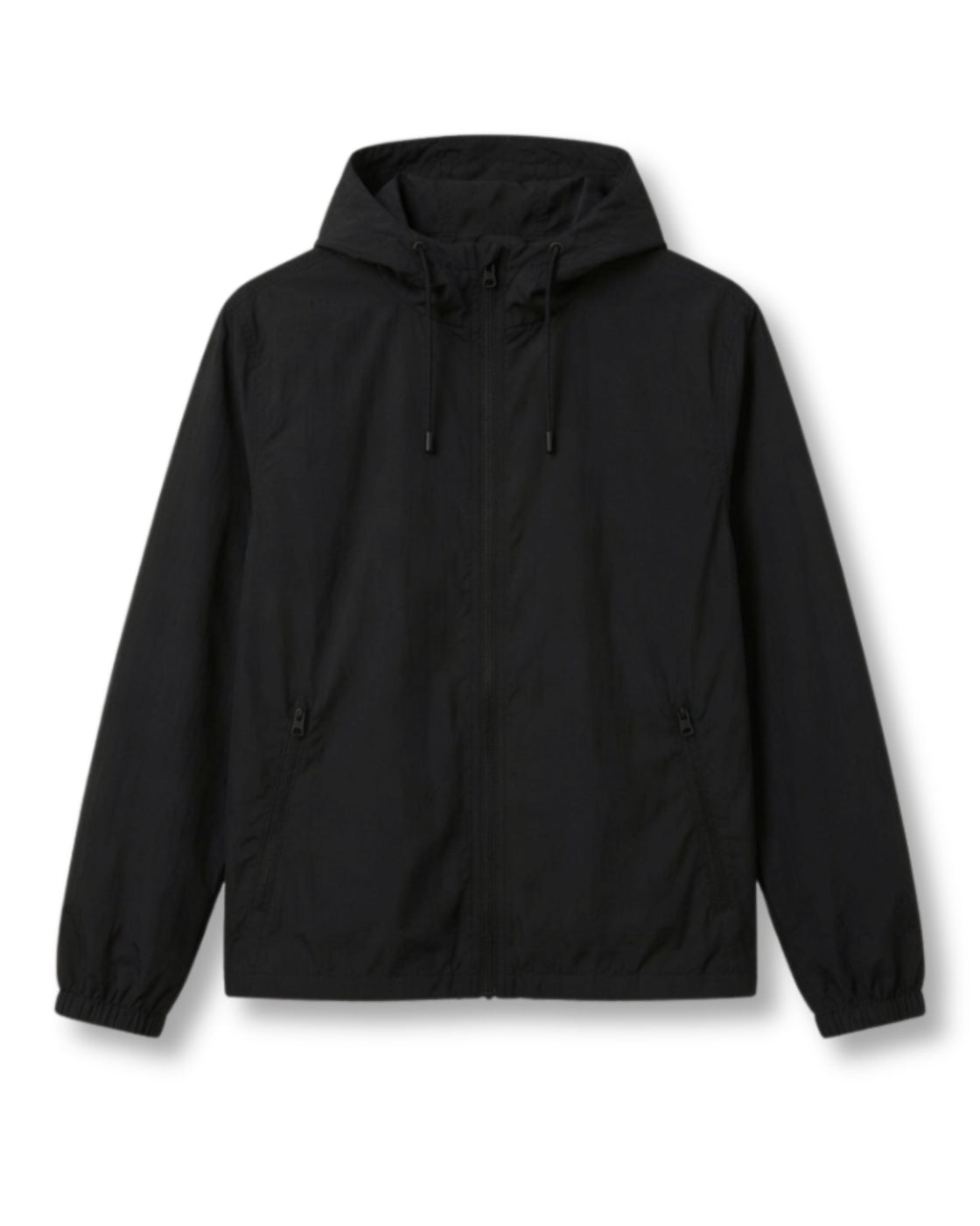 NIKA WINDREAKER JACKET