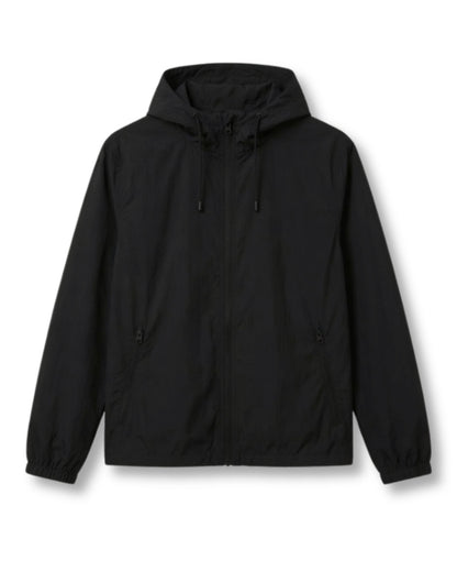 NIKA WINDREAKER JACKET