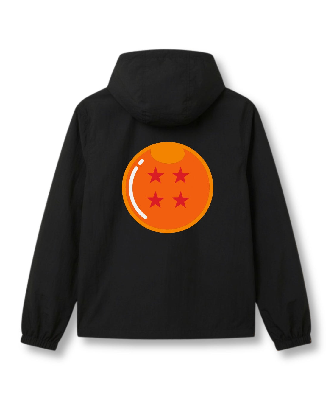 DBALL WINDREAKER JACKET