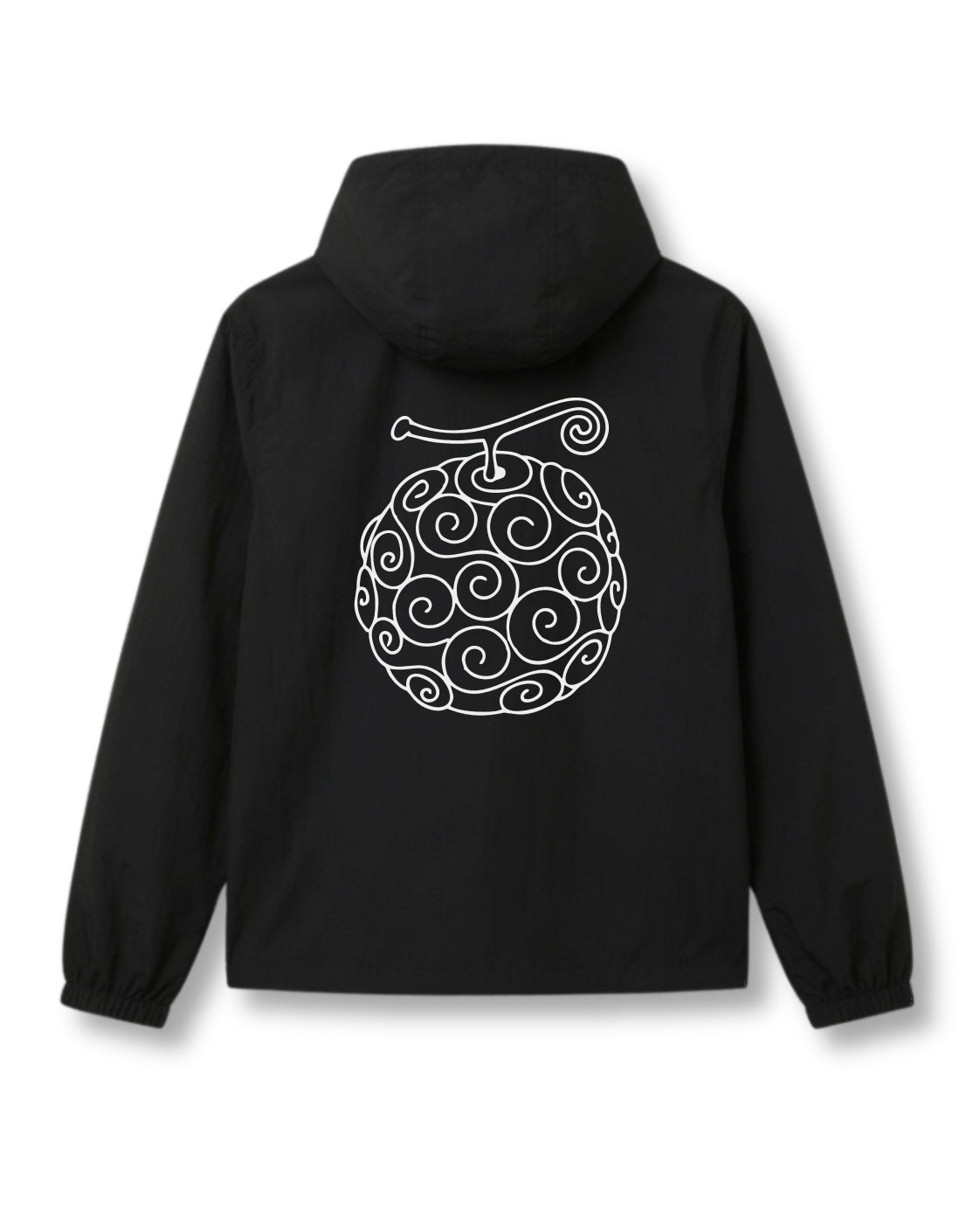 GOMU NO MI WINDREAKER JACKET