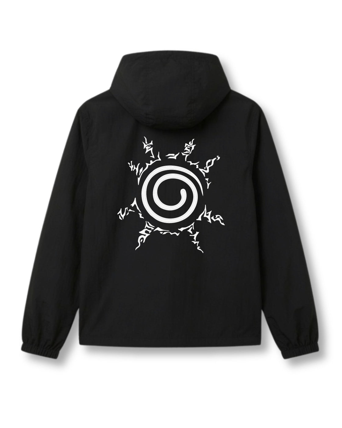 KYUUBI WINDREAKER JACKET