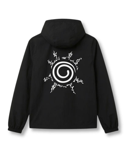 KYUUBI WINDREAKER JACKET