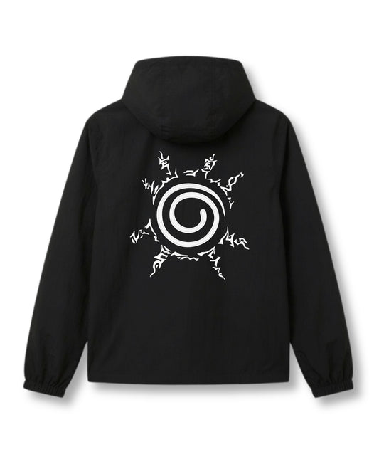 KYUUBI WINDREAKER JACKET