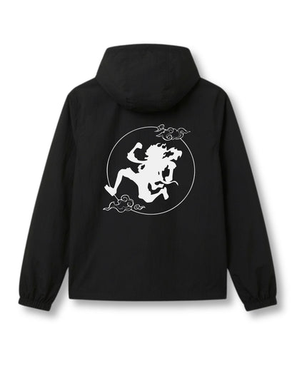 NIKA WINDREAKER JACKET