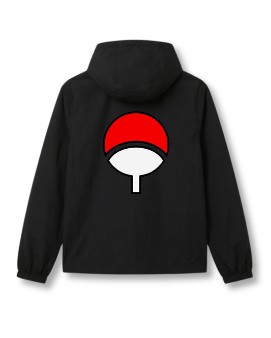 UCHIHA WINDREAKER JACKET