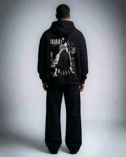 SHOP KEEPER OVERSIZED HOODIE