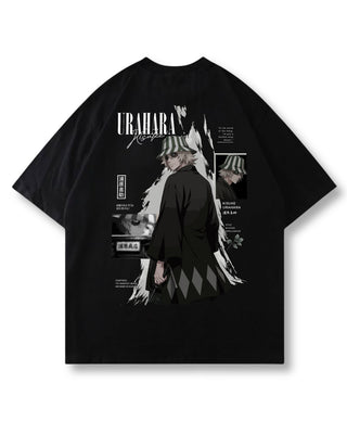 SHOP KEEPER OVERSIZED SHIRT