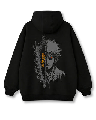 BANKAI OVERSIZED HOODIE