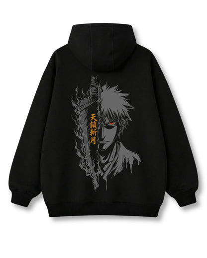 BANKAI OVERSIZED HOODIE