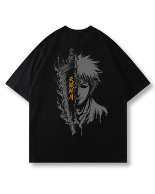BANKAI OVERSIZED SHIRT