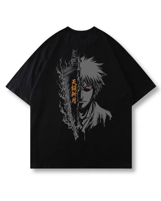 BANKAI OVERSIZED SHIRT