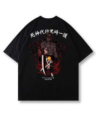 SOUL REAPER OVERSIZED SHIRT