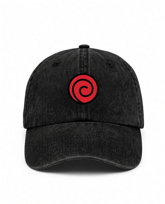 NINJA VINTAGE CAP