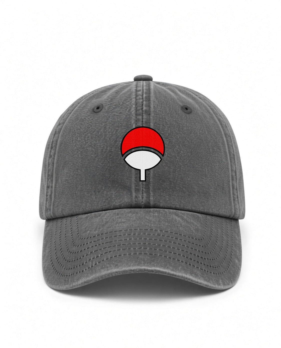 UCHIHA VINTAGE CAP