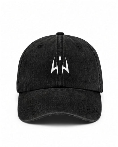 CURSES VINTAGE CAP
