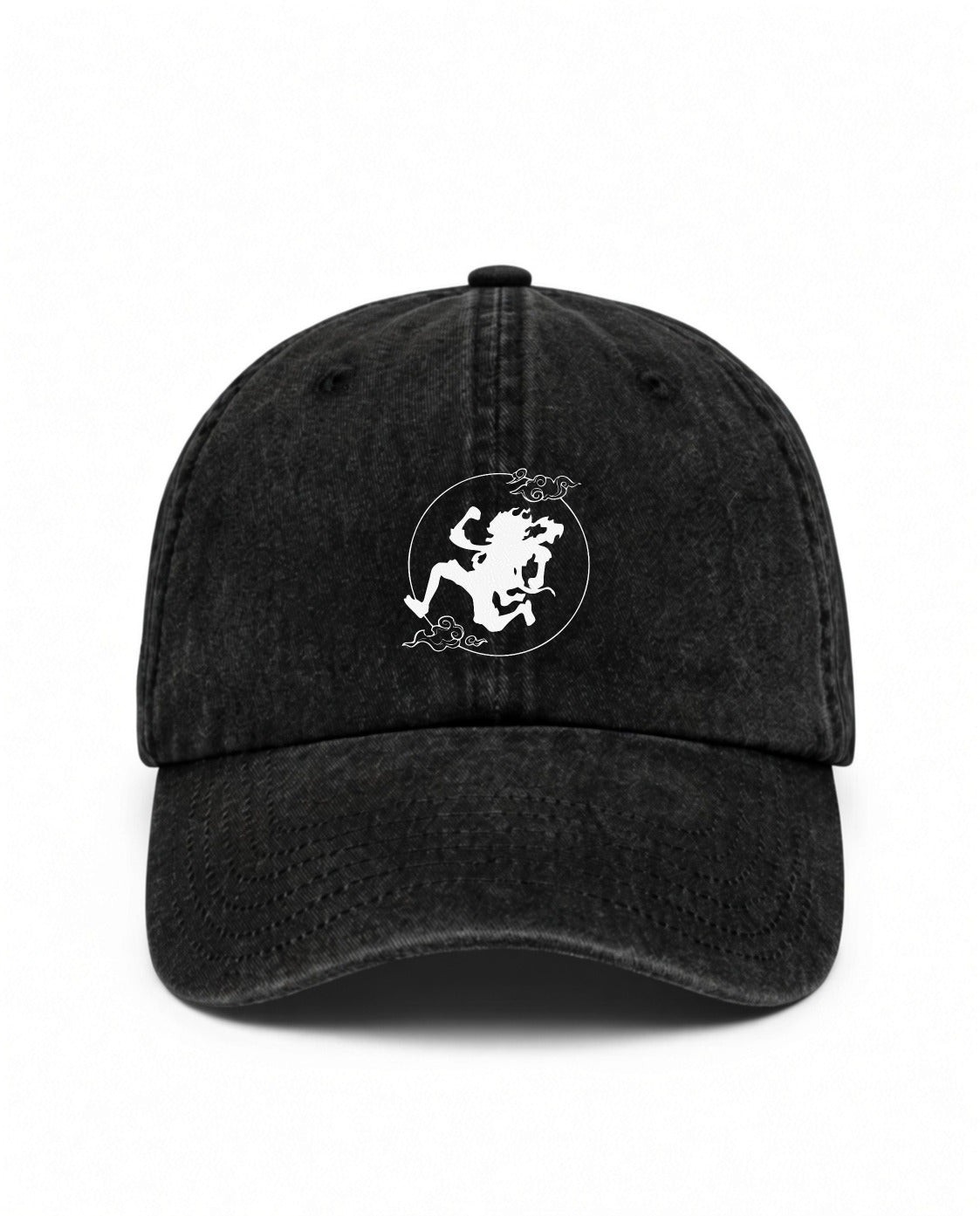NIKA VINTAGE CAP