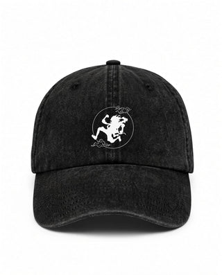 NIKA VINTAGE CAP
