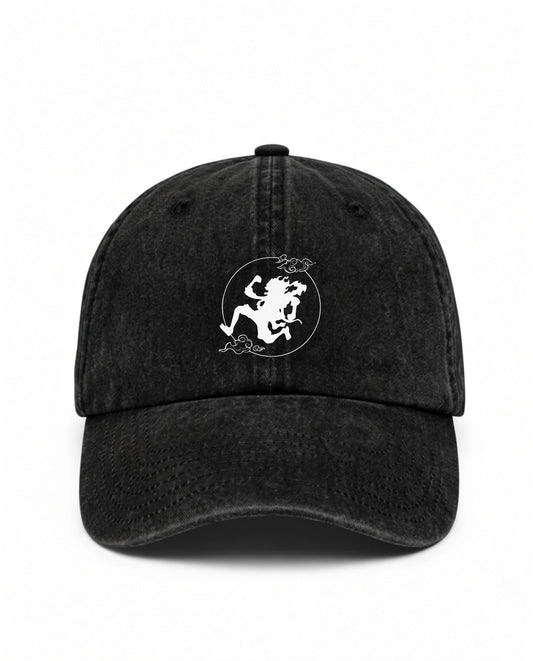 NIKA VINTAGE CAP