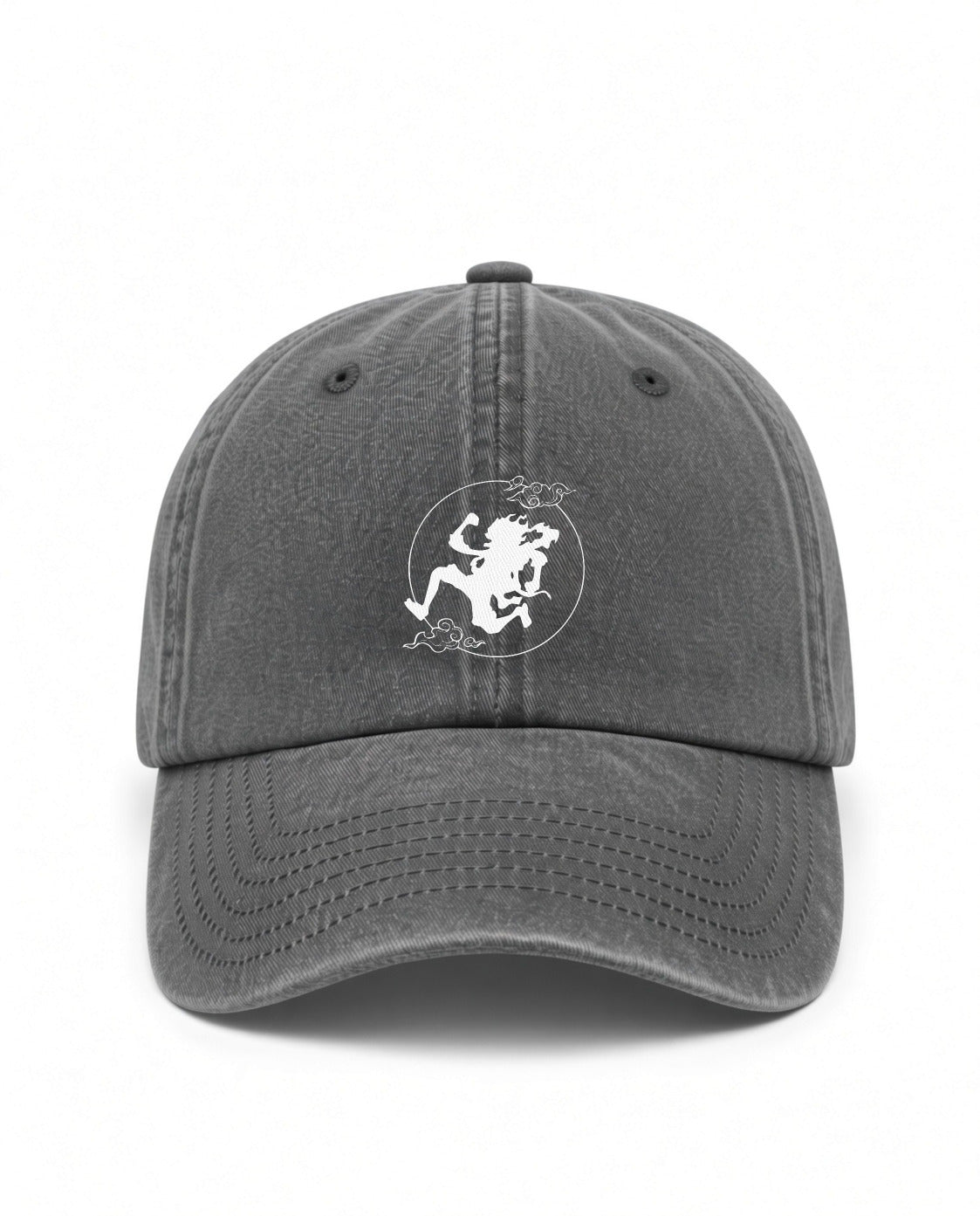NIKA VINTAGE CAP