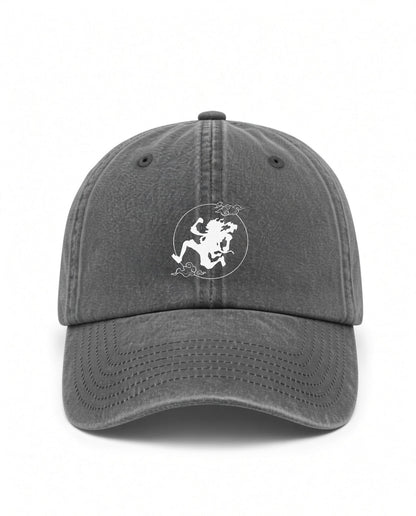 NIKA VINTAGE CAP