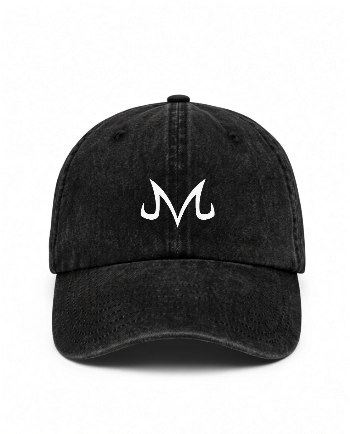 MAJIN VINTAGE CAP