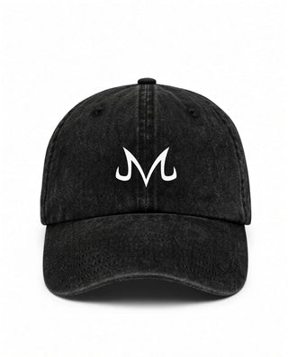 MAJIN VINTAGE CAP
