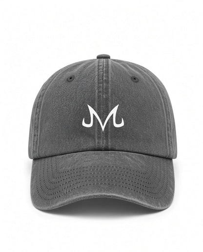 MAJIN VINTAGE CAP