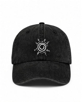 KYUUBI VINTAGE CAP