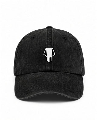 HERO SKULL VINTAGE CAP