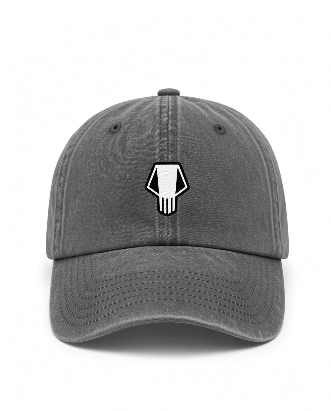 HERO SKULL VINTAGE CAP