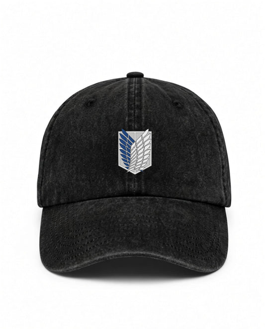 FREEDOM VINTAGE CAP