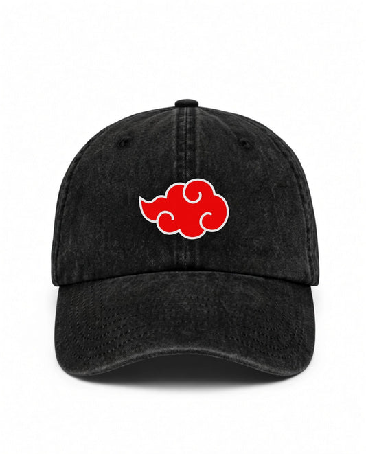 BANNED NINJA VINTAGE CAP