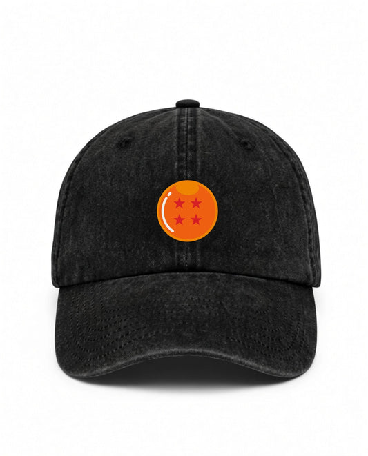 DBALL VINTAGE CAP
